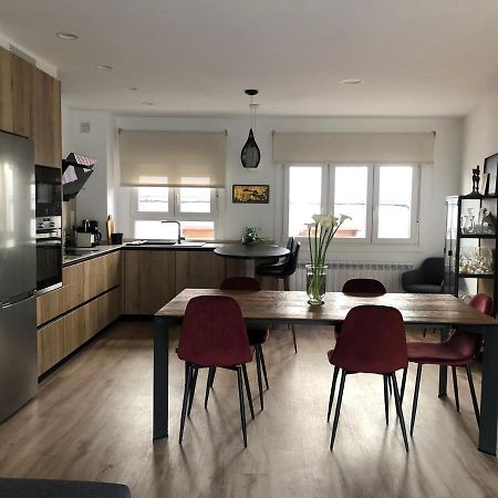 Apartmán Casa Fitero Exteriér fotografie