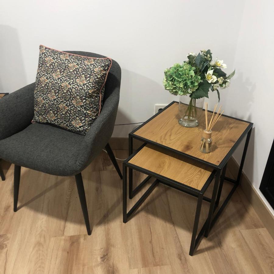 Apartmán Casa Fitero Exteriér fotografie