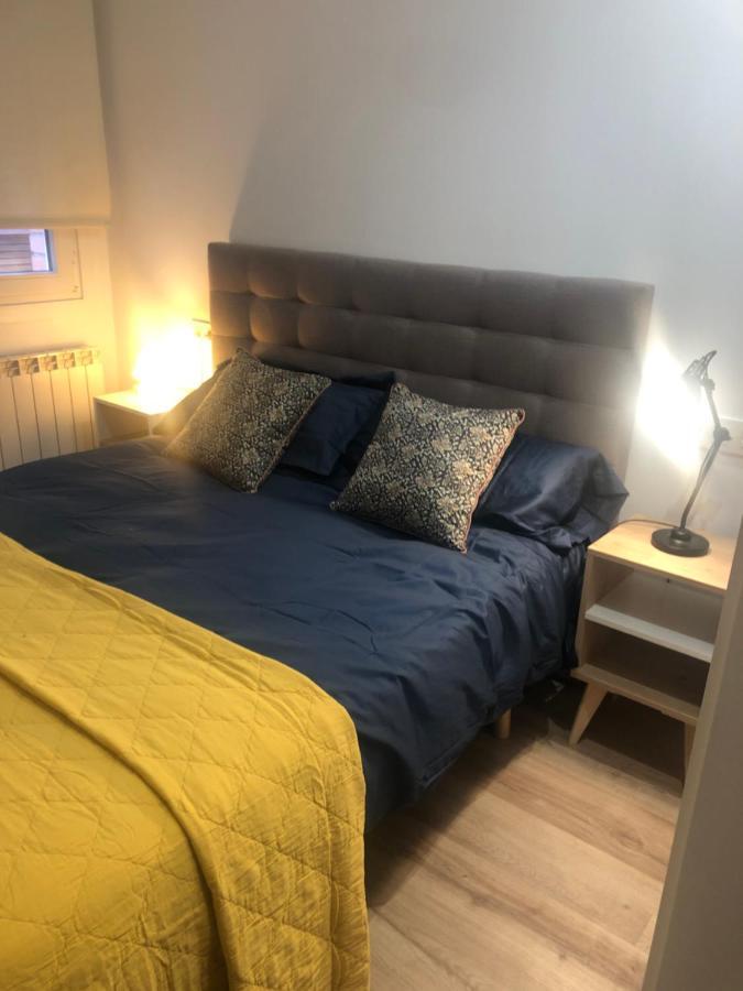 Apartmán Casa Fitero Exteriér fotografie