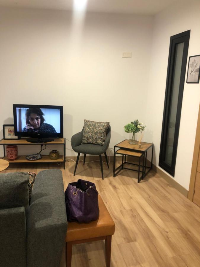 Apartmán Casa Fitero Exteriér fotografie