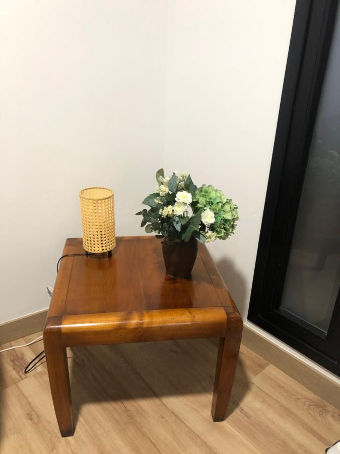 Apartmán Casa Fitero Exteriér fotografie