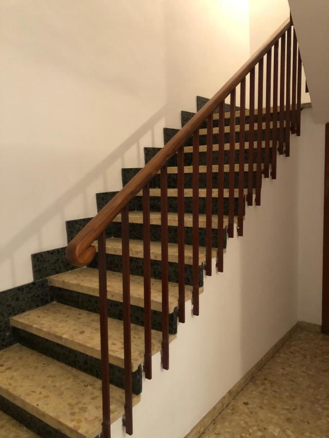 Apartmán Casa Fitero Exteriér fotografie