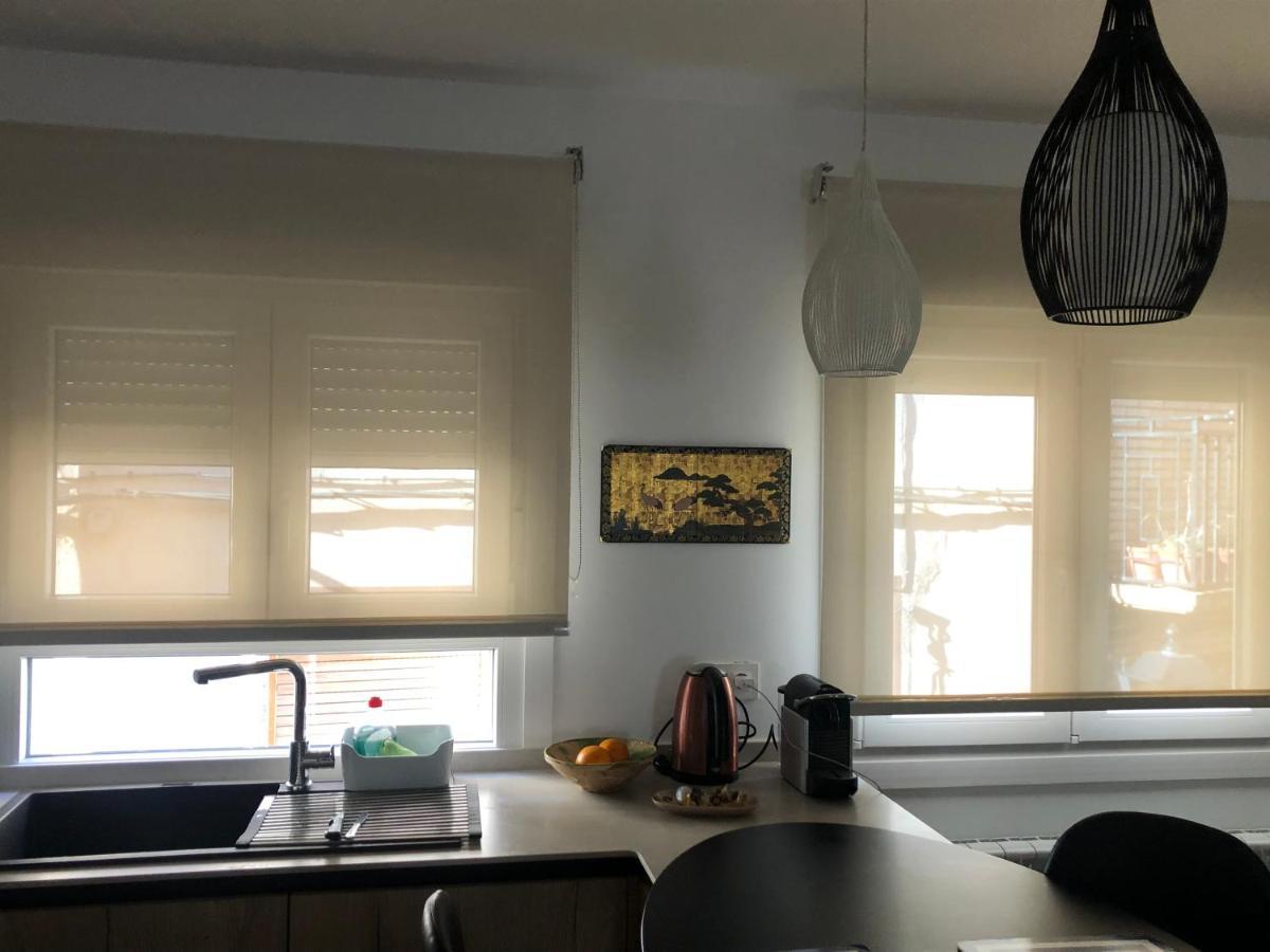 Apartmán Casa Fitero Exteriér fotografie