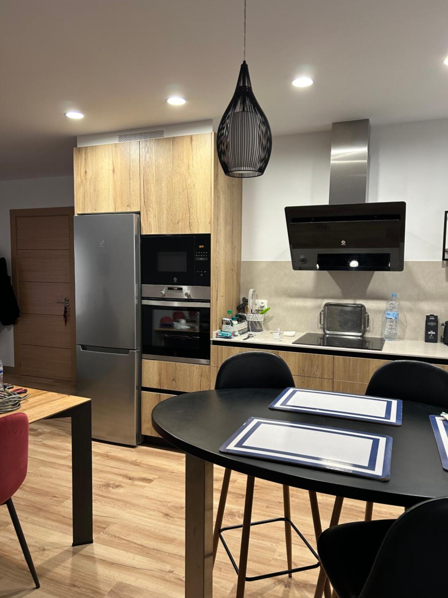 Apartmán Casa Fitero Exteriér fotografie
