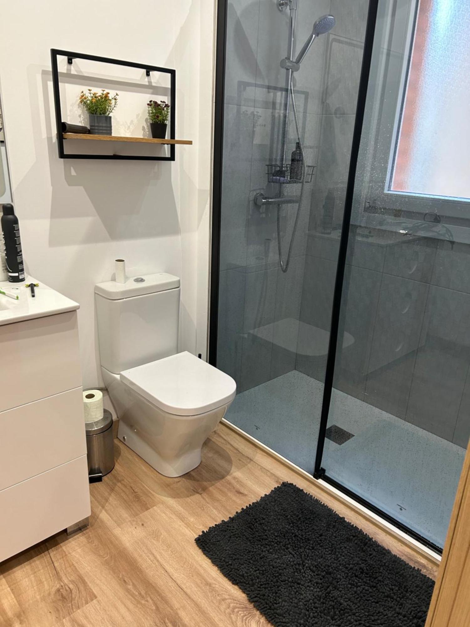 Apartmán Casa Fitero Exteriér fotografie